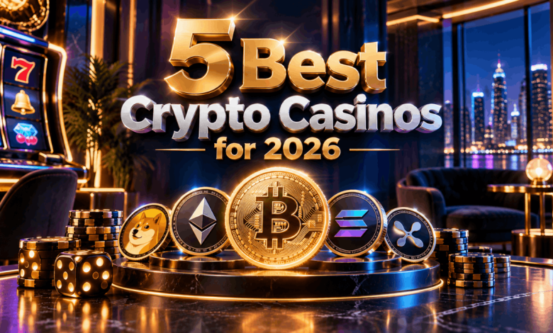 Best Crypto Casinos for September 2026 | Under 5-Minute Cashout Sites Listed Best Crypto Casinos for September 2026 | Under 5-Minute Cashout Sites Listed