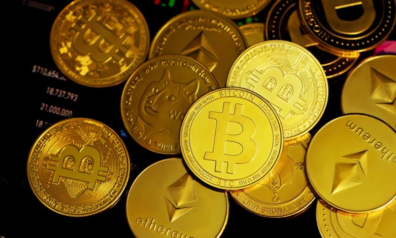 CLARITY Act Draft Would Set Federal Crypto Framework CLARITY Act Draft Would Set Federal Crypto Framework