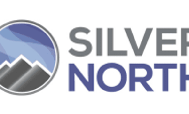 Silver North Completes Veronica Exploration Program, Yukon Silver North Completes Veronica Exploration Program, Yukon