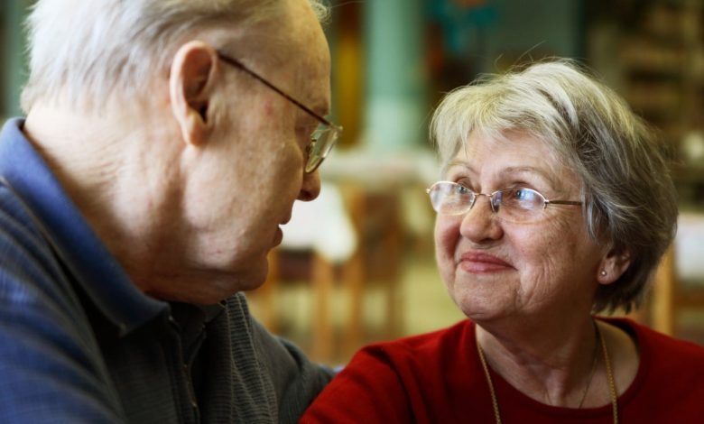 64-Year-Old With No Retirement Savings. Dave Ramsey Admits: “I Don’t Know How to Fix Your Situation” 64-Year-Old With No Retirement Savings. Dave Ramsey Admits: “I Don’t Know How to Fix Your Situation”
