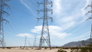 America’s Power Buildout Is Accelerating. These 3 ETFs Invest in the Infrastructure