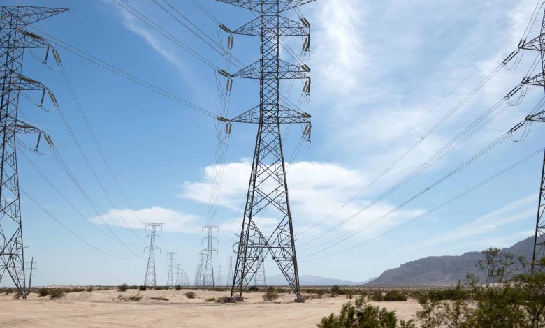 America’s Power Buildout Is Accelerating. These 3 ETFs Invest in the Infrastructure