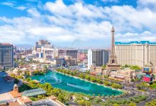 Las Vegas on Social Security and a Small Pension Looks Easy on Paper. Year One Is the Real Test