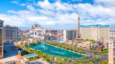 Las Vegas on Social Security and a Small Pension Looks Easy on Paper. Year One Is the Real Test Las Vegas on Social Security and a Small Pension Looks Easy on Paper. Year One Is the Real Test