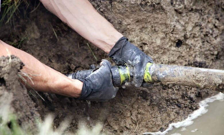 AI Data-Center Construction Is Sending Tradesmen Across the Country. A Traveling Pipefitter Needs to Know Where His Pension Money Lands. AI Data-Center Construction Is Sending Tradesmen Across the Country. A Traveling Pipefitter Needs to Know Where His Pension Money Lands.