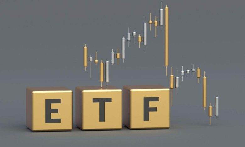 International ETF premiums: Why some ETFs trade far above their underlying asset value International ETF premiums: Why some ETFs trade far above their underlying asset value