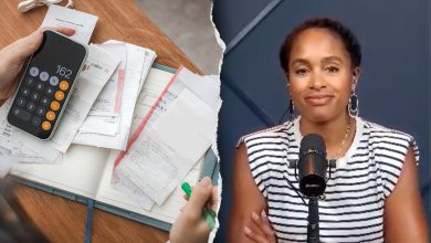 ‘The Ramsey Show’ co-host Jade Warshaw reveals how to save ,000 fast ‘The Ramsey Show’ co-host Jade Warshaw reveals how to save ,000 fast