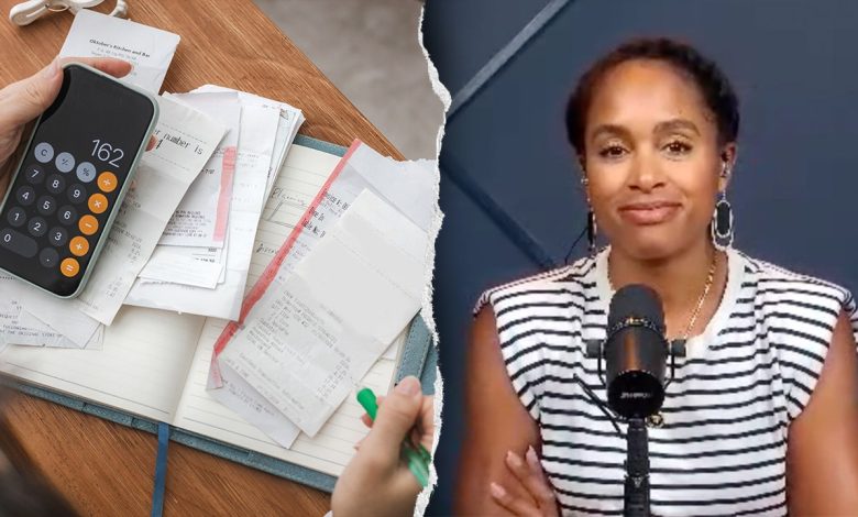 ‘The Ramsey Show’ co-host Jade Warshaw reveals how to save ,000 fast ‘The Ramsey Show’ co-host Jade Warshaw reveals how to save ,000 fast