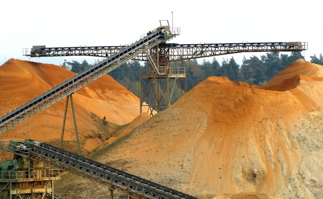 Quebec Copper Explorer Delivers 4.75Mt Lion Resource at 3.9% CuEq