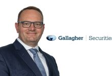 Gallagher Securities working on cat bond that will introduce new peril to the market: CEO Bolding