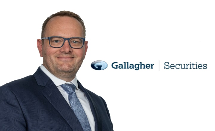 Gallagher Securities working on cat bond that will introduce new peril to the market: CEO Bolding