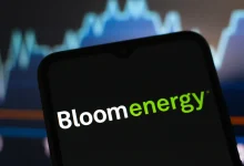 Is Wall Street Repricing Bloom Energy As AI Infrastructure Play?