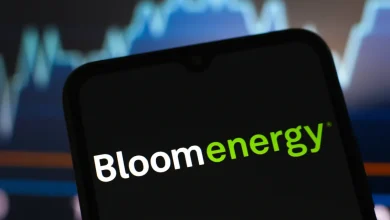 Is Wall Street Repricing Bloom Energy As AI Infrastructure Play?