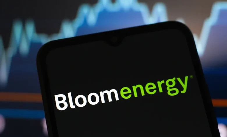 Is Wall Street Repricing Bloom Energy As AI Infrastructure Play? Is Wall Street Repricing Bloom Energy As AI Infrastructure Play?
