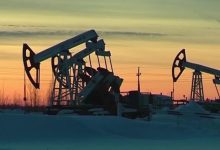 Oil prices jump, stocks drop as Middle East war flares