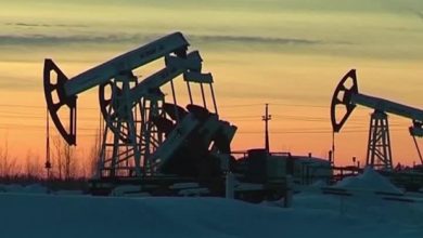 Oil prices jump, stocks drop as Middle East war flares Oil prices jump, stocks drop as Middle East war flares