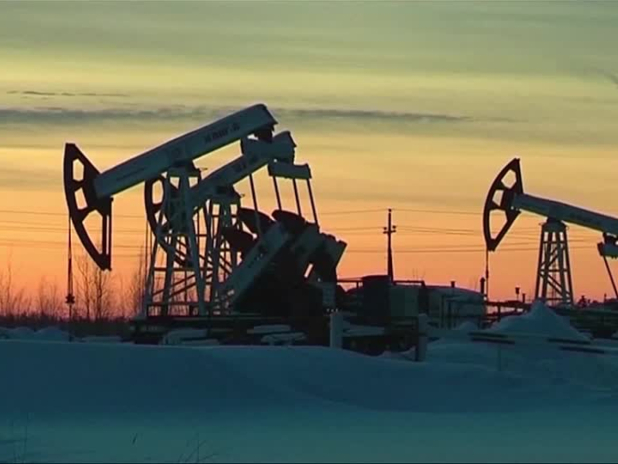 Oil prices jump, stocks drop as Middle East war flares