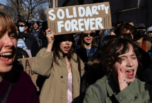 A Neil Gross Book on Politics on College Campuses