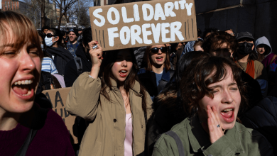 A Neil Gross Book on Politics on College Campuses