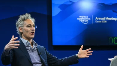 PLTR) CEO Alex Karp Says Major AI Firms May Skip IPOs And Beg Washington For Nationalization Instead