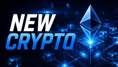 New Crypto: Pepeto Announces .96M Raised While Ethereum Price Prediction Climbs to ,000 New Crypto: Pepeto Announces .96M Raised While Ethereum Price Prediction Climbs to ,000
