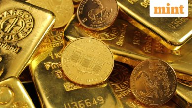 Gold price outlook: What lies ahead for the yellow metal? Here’s what Goldman Sachs says on bull run prediction