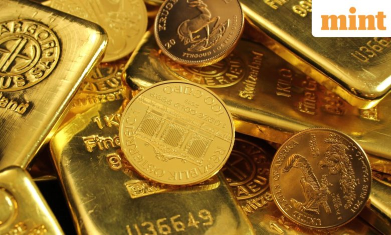 Gold price outlook: What lies ahead for the yellow metal? Here’s what Goldman Sachs says on bull run prediction