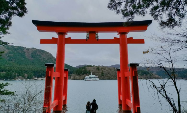 Global Bond Rout Made In Japan?