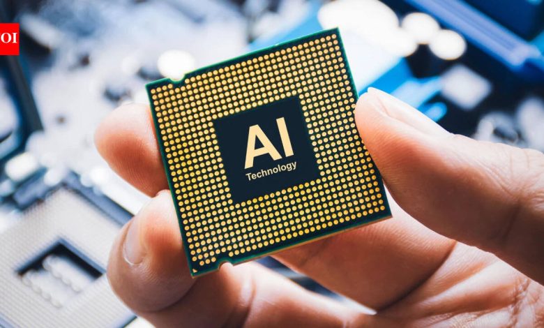 Ai Stocks Decline: Global AI stocks slide as warnings over rapid development trigger investor concerns Ai Stocks Decline: Global AI stocks slide as warnings over rapid development trigger investor concerns