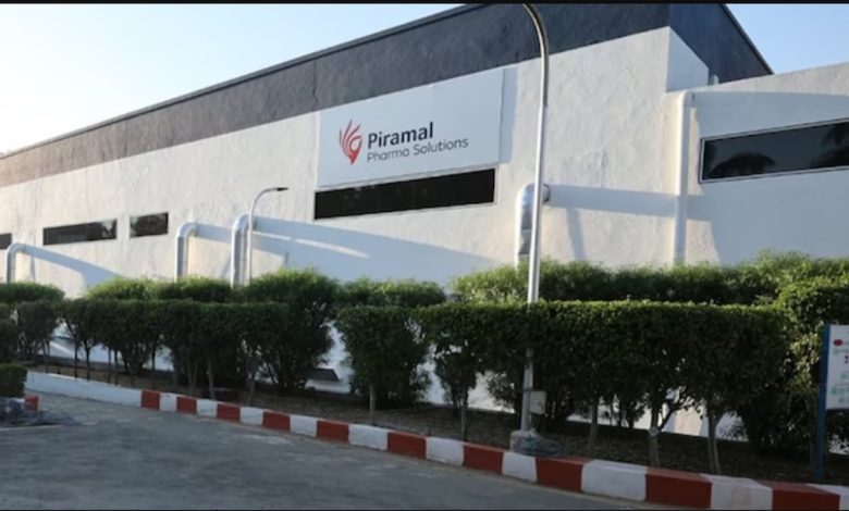 Piramal Pharma gets 7 observations from US FDA at Morpeth UK facility Piramal Pharma gets 7 observations from US FDA at Morpeth UK facility