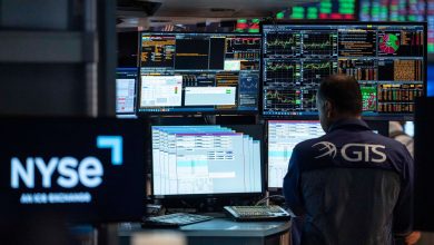 Stocks drift on Wall Street amid jobs market updates, renewed fighting in US war with Iran