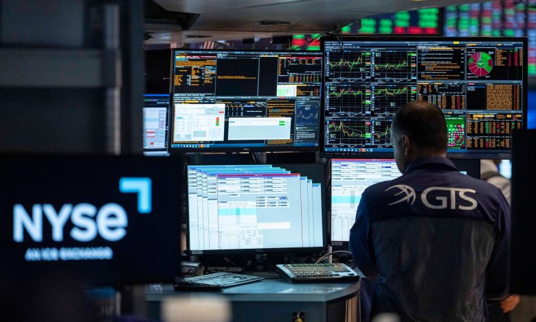 Stocks drift on Wall Street amid jobs market updates, renewed fighting in US war with Iran Stocks drift on Wall Street amid jobs market updates, renewed fighting in US war with Iran