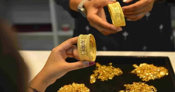 BAJUS Announces New Gold Prices for Bangladesh Market