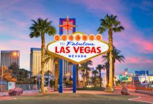 The Hidden Costs of Retiring in Las Vegas Nobody Mentions Until the First Summer