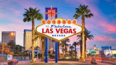 The Hidden Costs of Retiring in Las Vegas Nobody Mentions Until the First Summer The Hidden Costs of Retiring in Las Vegas Nobody Mentions Until the First Summer