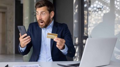 ‘They’re Absolute Hogwash’: Ramsey Blacklists AmEx, a Stock Up 470% in 10 Years ‘They’re Absolute Hogwash’: Ramsey Blacklists AmEx, a Stock Up 470% in 10 Years
