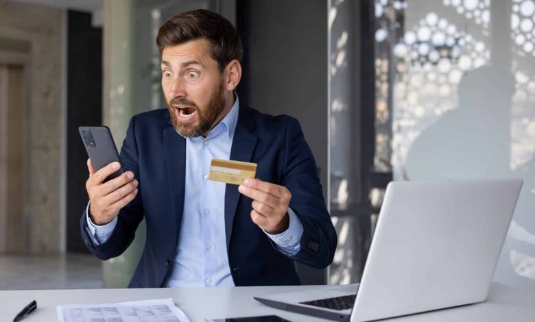 ‘They’re Absolute Hogwash’: Ramsey Blacklists AmEx, a Stock Up 470% in 10 Years