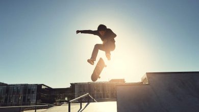 The Skate Shop Kept His Name Over the Door After He Retired. His Unpaid Saturdays Put the Royalty at Risk With Social Security. The Skate Shop Kept His Name Over the Door After He Retired. His Unpaid Saturdays Put the Royalty at Risk With Social Security.