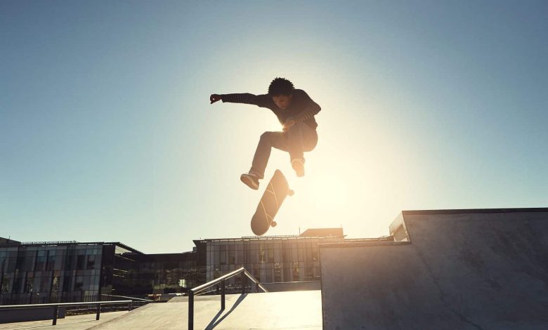 The Skate Shop Kept His Name Over the Door After He Retired. His Unpaid Saturdays Put the Royalty at Risk With Social Security. The Skate Shop Kept His Name Over the Door After He Retired. His Unpaid Saturdays Put the Royalty at Risk With Social Security.