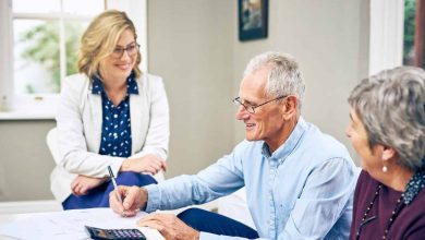 Buy a 0,000 QLAC Inside Your IRA and the IRS Stops Counting That Money Toward RMDs Until You Turn 85