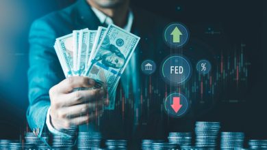 Top Economist Says the Fed Should Hike Rates 50 Basis Points Next Week. The Bond Market Is Already Near His Danger Zone. Top Economist Says the Fed Should Hike Rates 50 Basis Points Next Week. The Bond Market Is Already Near His Danger Zone.