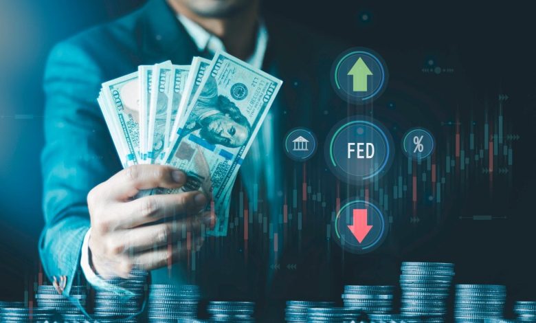 Top Economist Says the Fed Should Hike Rates 50 Basis Points Next Week. The Bond Market Is Already Near His Danger Zone.