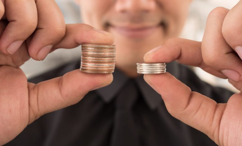 Companies Beat Earnings 75.9% of the Time. Analysts Predicted 43.9%. Betting Against Them Would Have Won Companies Beat Earnings 75.9% of the Time. Analysts Predicted 43.9%. Betting Against Them Would Have Won