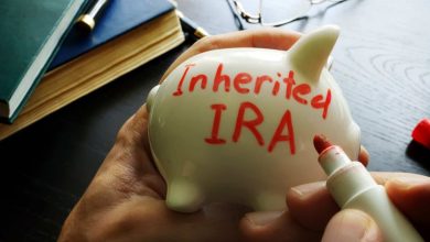 You Inherited a Million Portfolio. Here’s Why an Adviser Says It Isn’t Worth Million You Inherited a Million Portfolio. Here’s Why an Adviser Says It Isn’t Worth Million