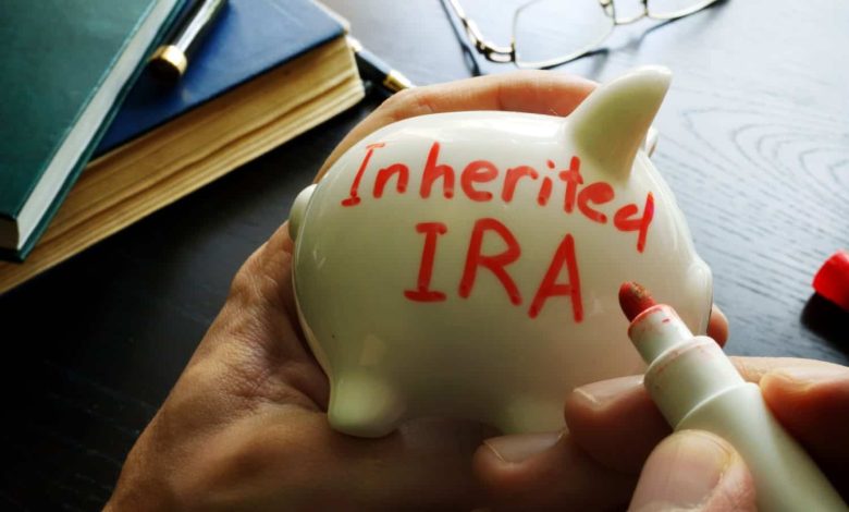 You Inherited a Million Portfolio. Here’s Why an Adviser Says It Isn’t Worth Million You Inherited a Million Portfolio. Here’s Why an Adviser Says It Isn’t Worth Million