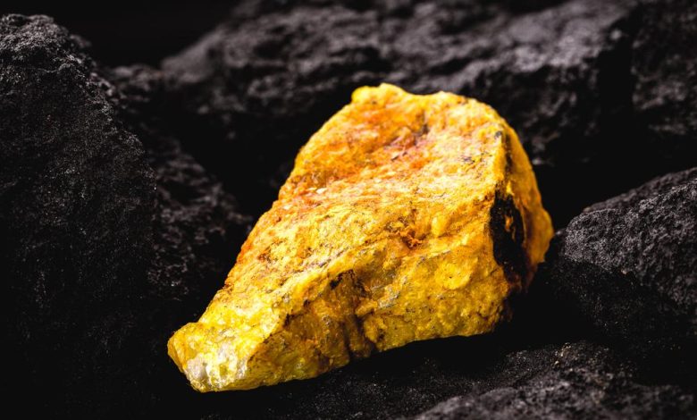 What Put the Alliance Resource Partners (ARLP) Story on the Radar?
