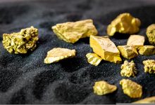 Ivanhoe Mines in Focus Across Canada’s Mining Sector