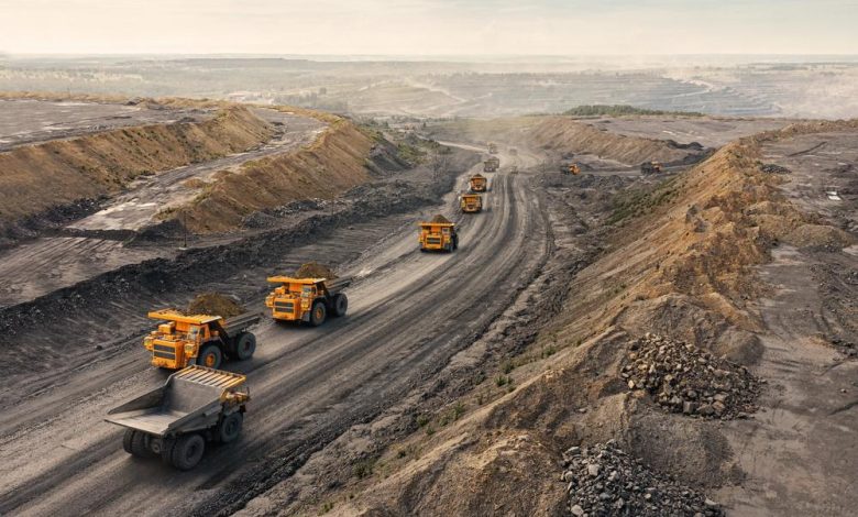 Why Is Commercial Metals (CMC) Moving Into Market Focus?