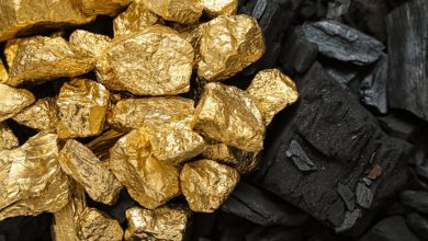 Why Is TSR Drawing Fresh Attention in Mining Stocks? Why Is TSR Drawing Fresh Attention in Mining Stocks?