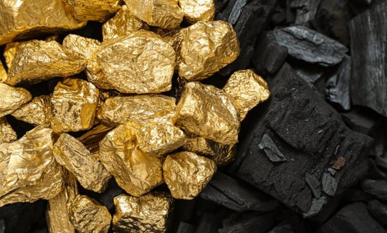 Why Is TSR Drawing Fresh Attention in Mining Stocks? Why Is TSR Drawing Fresh Attention in Mining Stocks?
